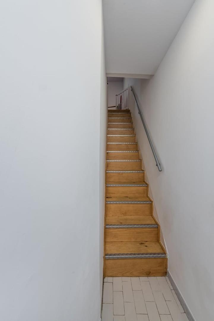 Guestready - Intimate Hideaway In Porto Apartman Kültér fotó