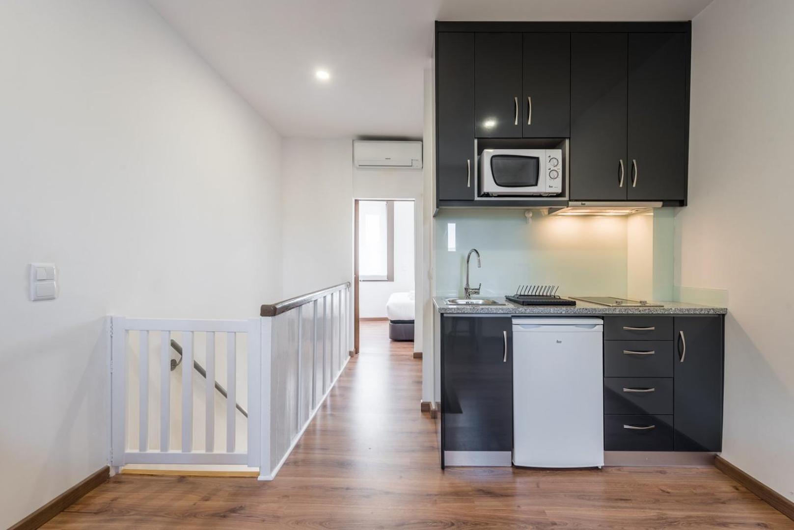 Guestready - Intimate Hideaway In Porto Apartman Kültér fotó