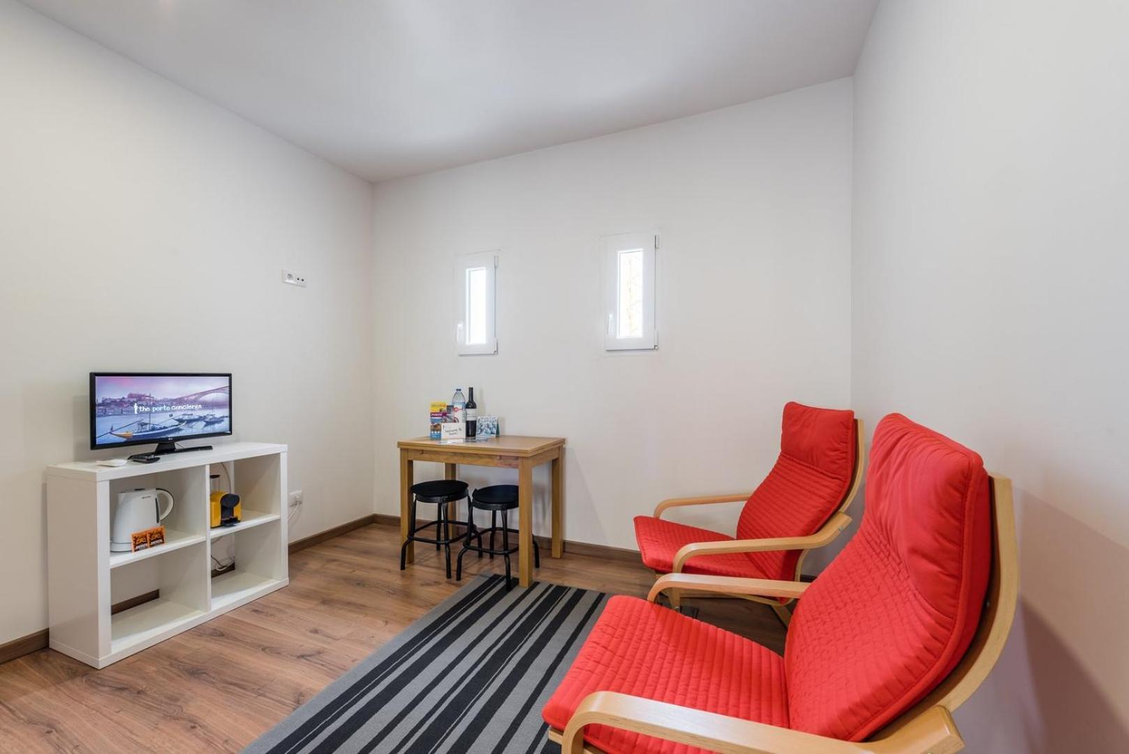 Guestready - Intimate Hideaway In Porto Apartman Kültér fotó