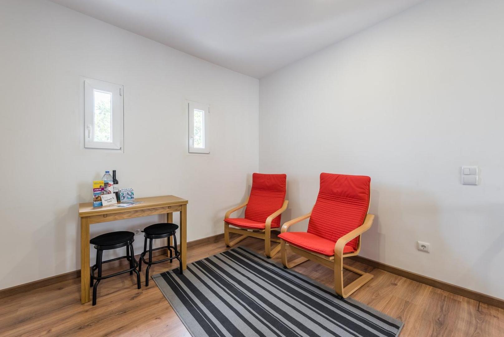 Guestready - Intimate Hideaway In Porto Apartman Kültér fotó