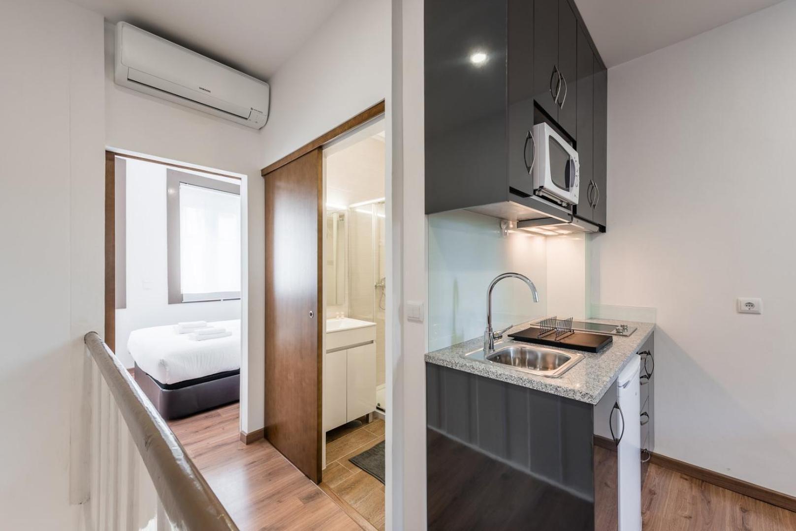 Guestready - Intimate Hideaway In Porto Apartman Kültér fotó